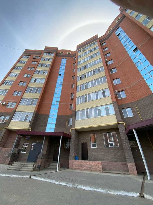 Продам 1комн кв в самом центре Батыс