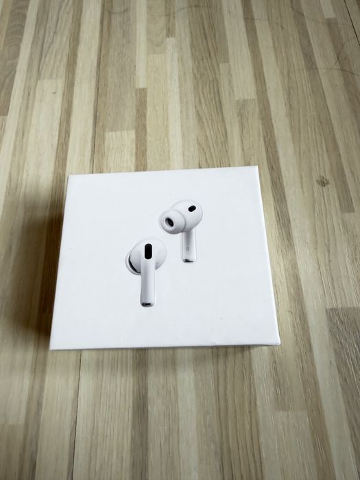 AirPods Pro 3 ANC | 3rd Generation | Air Pods | Слушалки