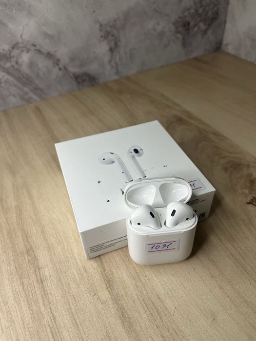 Air Pods 1 / Эйр подс 1