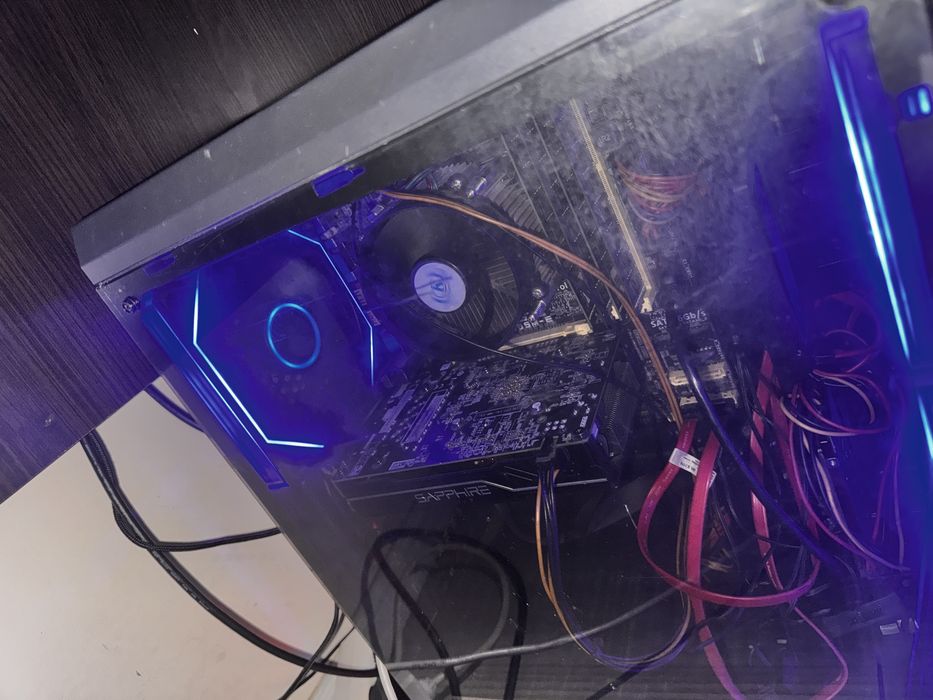 Vand/Schimb PC Gaming