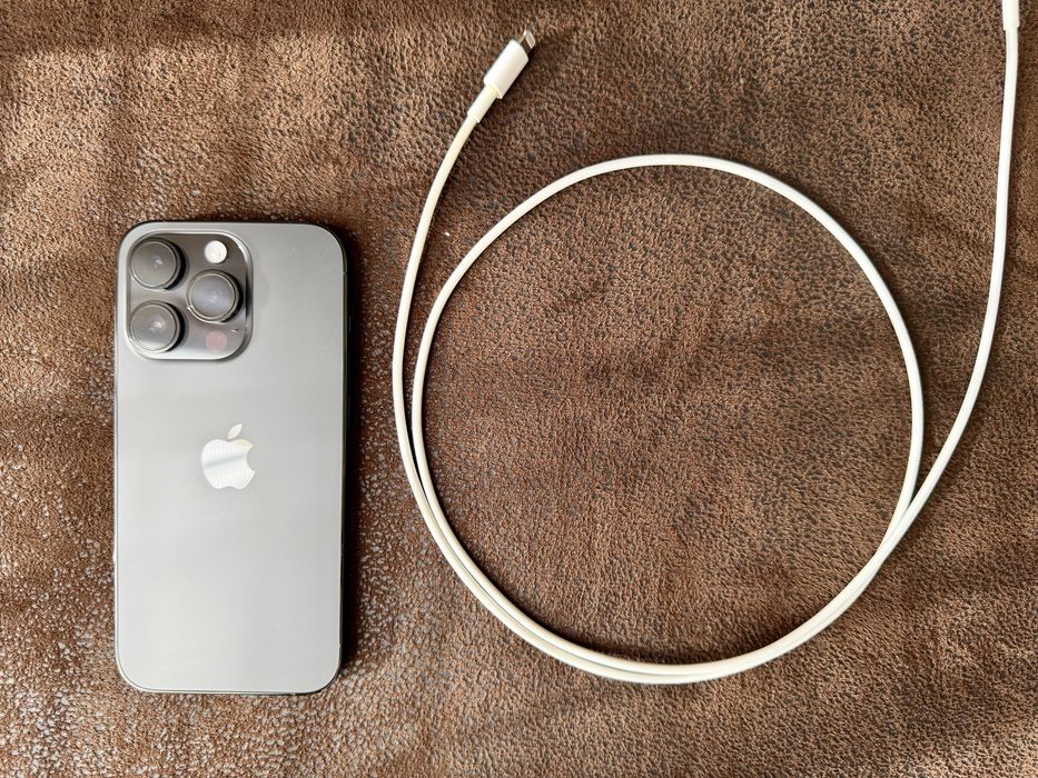 iPhone 14 Pro 512GB Black  eSIM