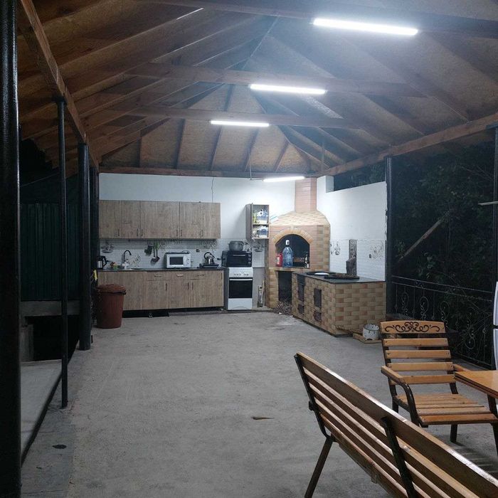 DACHA, Дача  Чарвак Бурчмулло. Семейн  Оилавий 50%скидкада договорная