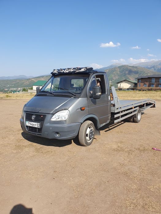 Услуги Эвакуатора 24/7