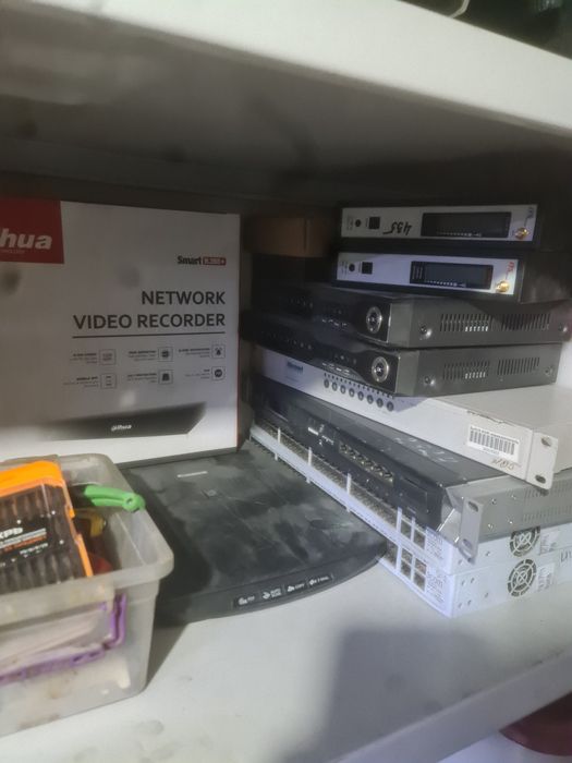 Коммутатор д линк и