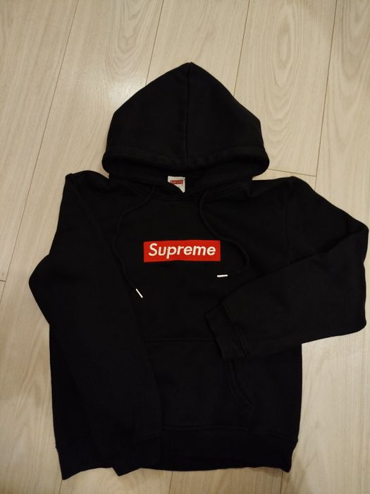 Hoodie Supreme M size