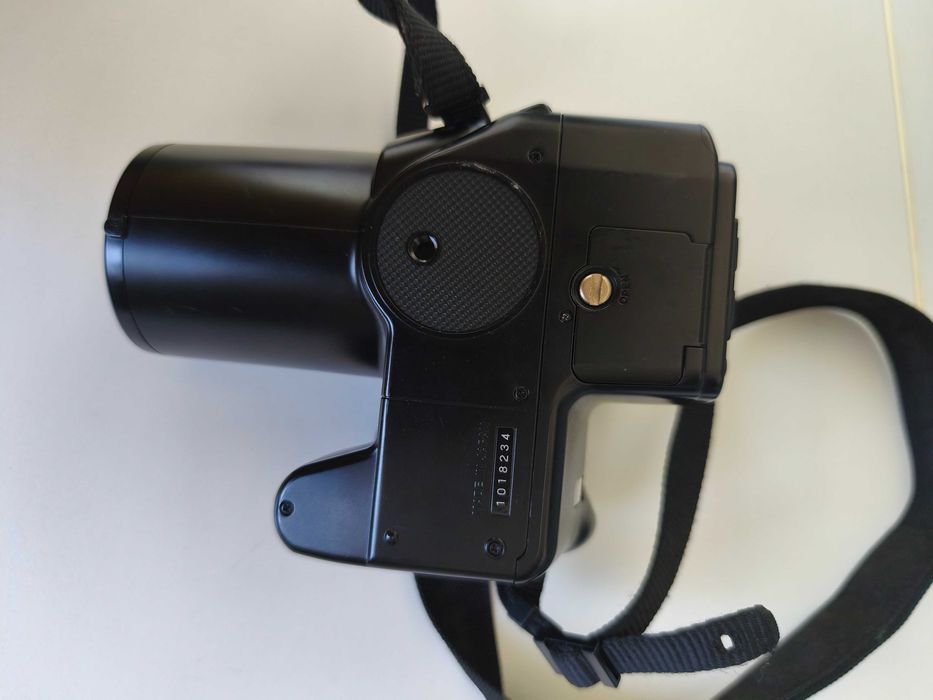 Aparat fotovechi,  pe film Olympus ED35-135