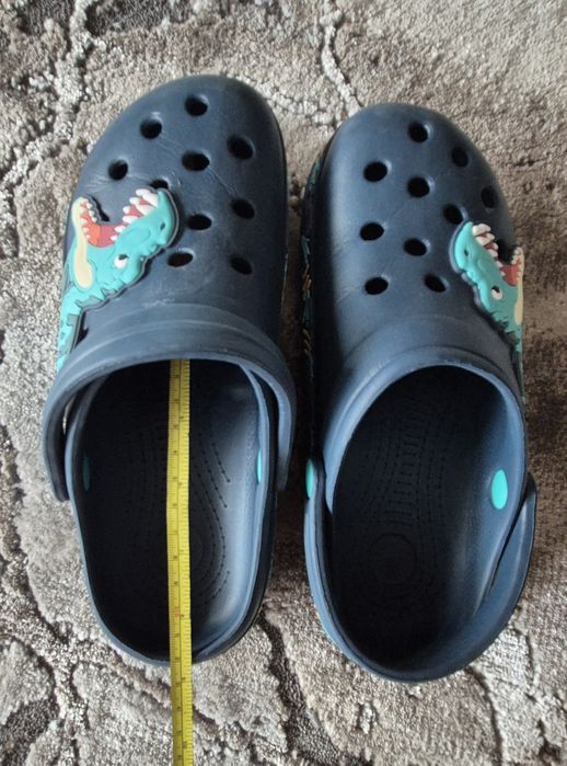 Saboți (Crocs-like), nr. 35