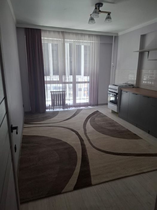 Аренда ухоженной квартиры