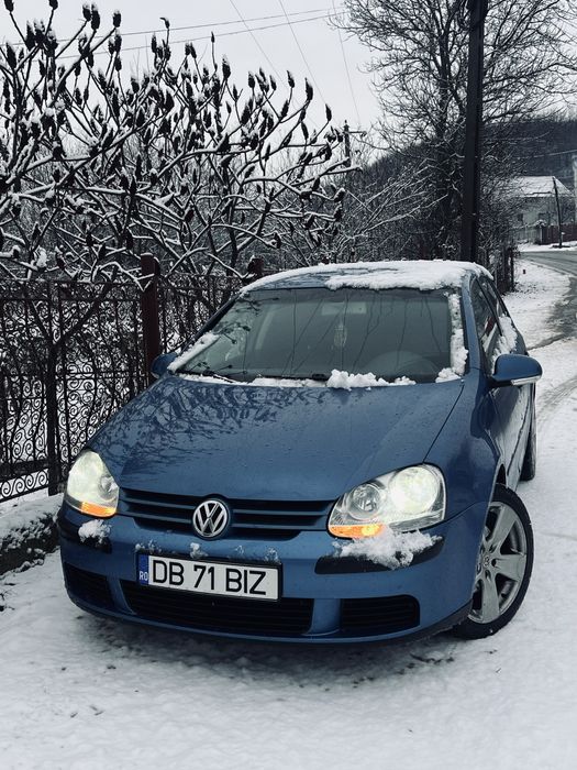GOLF 5-1.9 TDI 2005
