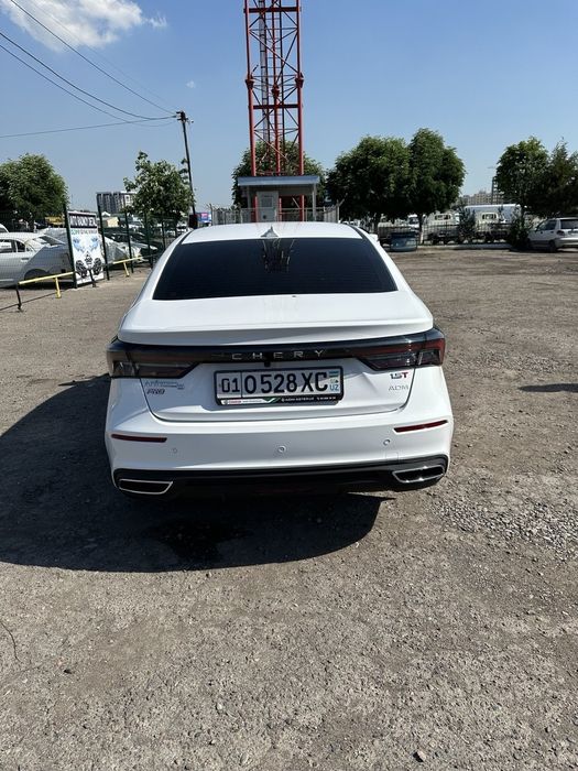 Chery ARRIZO 6 PRO 2024 — 2