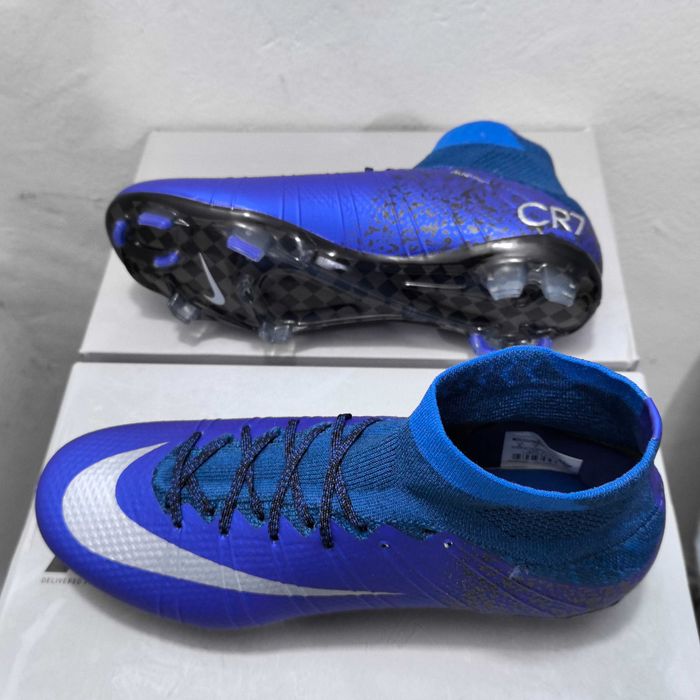 Nike Mercurial Superfly CR7