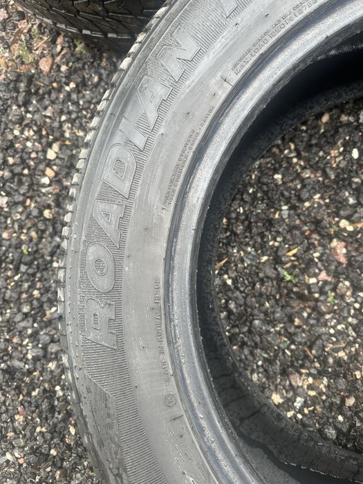 Шины 285/50/R20 лето