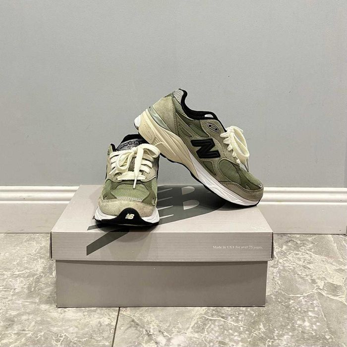 Кроссовки New Balance