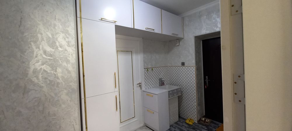 Новостройка 3-хонали уй сотилади