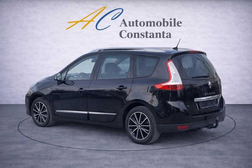 RENAULT Grand Scenic 2013 — imagine 5