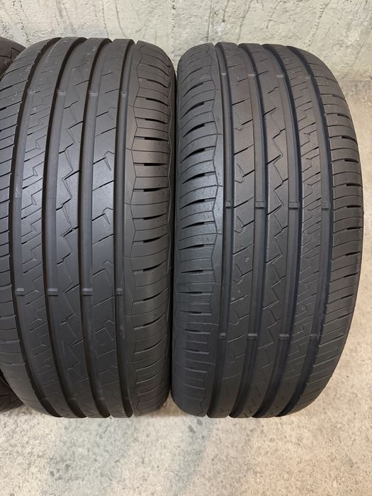 225/55/16 Debica 4бр дот21