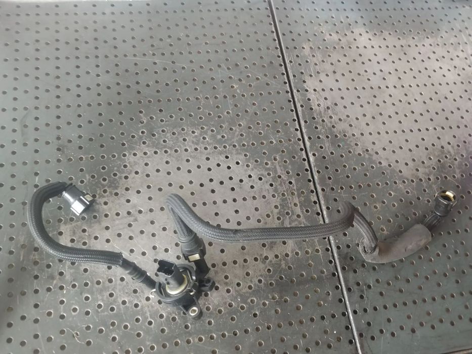 conducta alimentare motorina cu senzor 1.6 hdi  bh02  peugeot 208  citroen c3