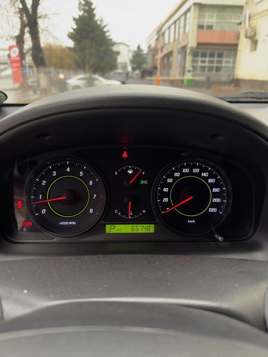 Продается Captiva 1, 2010, 3.2 V6 LTZ