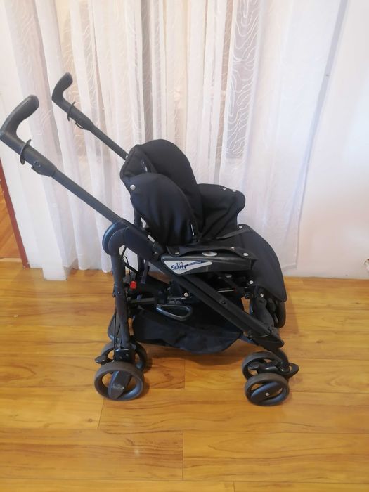 Carucior pentru  copil