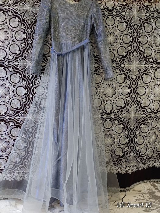 Vecherniy libos. Kafolati bilan