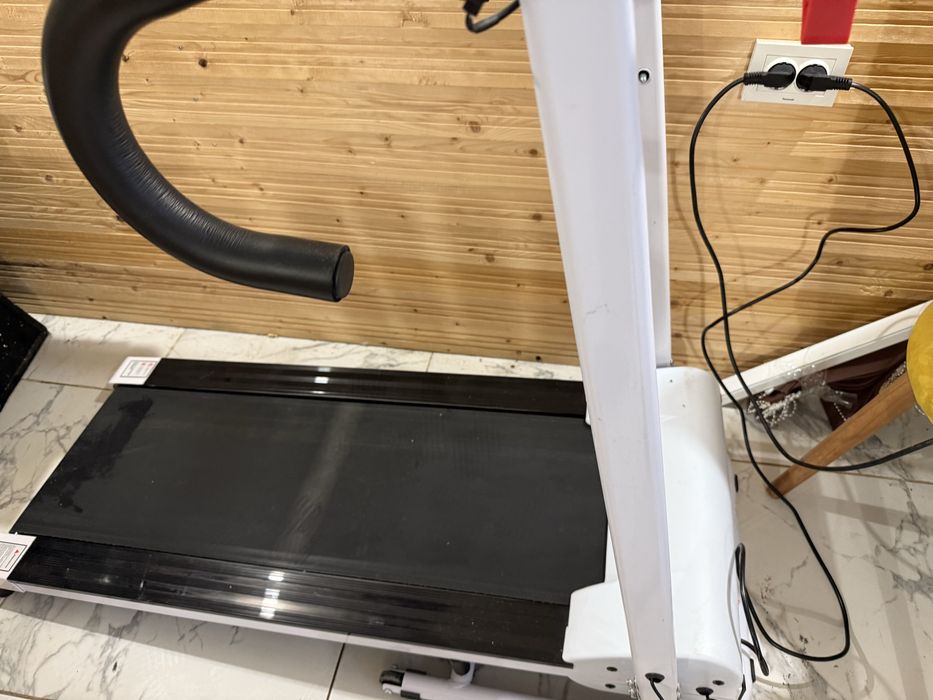 Пътека за бягане Homcom сгъваема