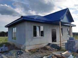 Құрылыс жұмыстарын жүргіземіз