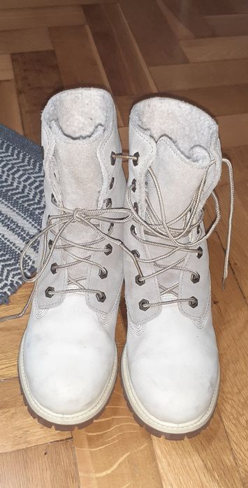 Ghete Timberland, 38-39