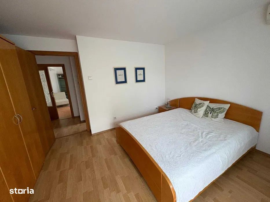 Apart 2 camere 65m2 | Aviatiei - Str. Capalna | Metrou M2 - Mall Prome