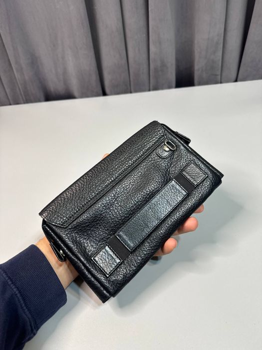 Petek 1855 клатч, кошелек мужской (оригинал)