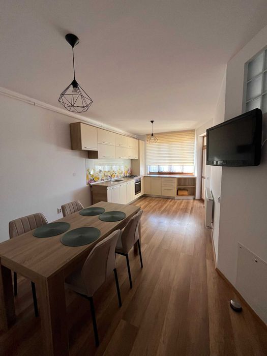 Apartament cu 2 camere