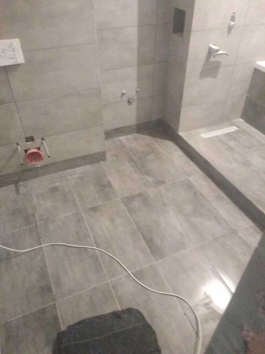 Лепя плочки, ремонти , майстор