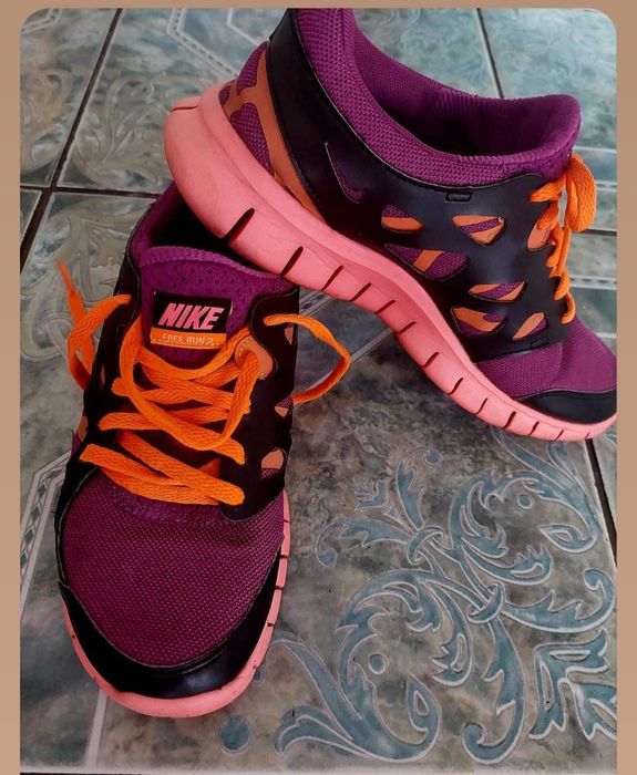 Adidași Nike,marime 38.5 (24 cm)