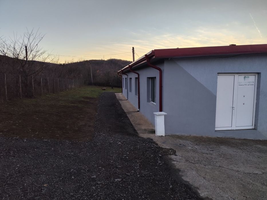 Продава се Склад в Дряново - 190 кв.м за 774 €/кв.м - Снимка #3