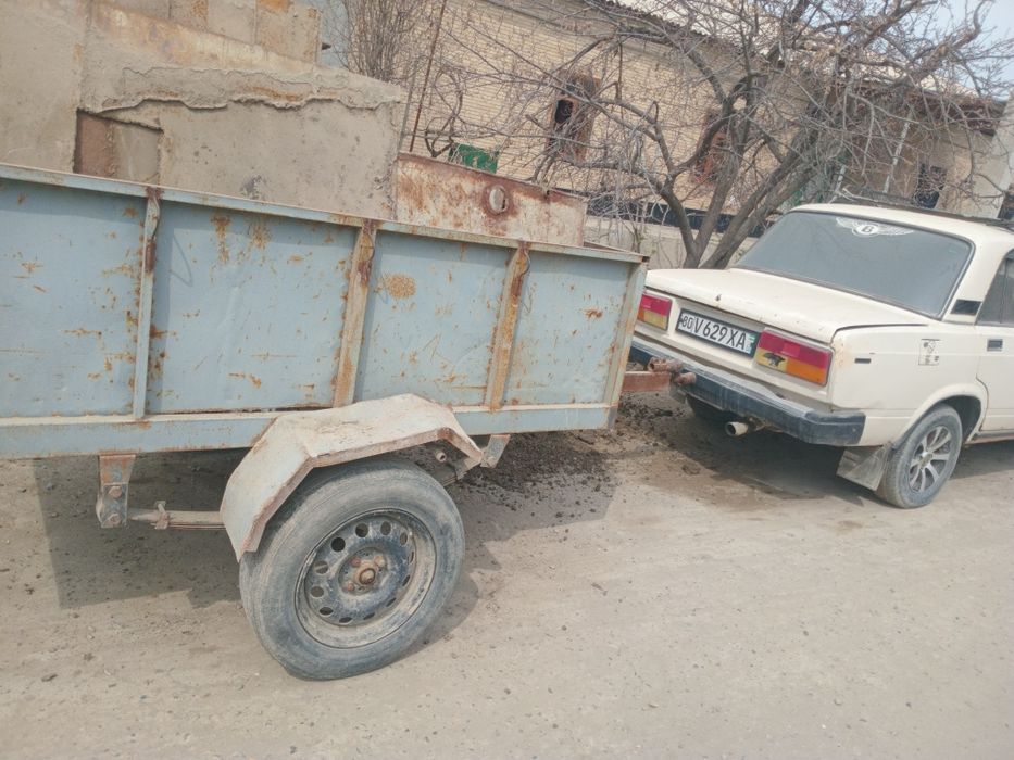 Juguli 1996yil holati yaxhi