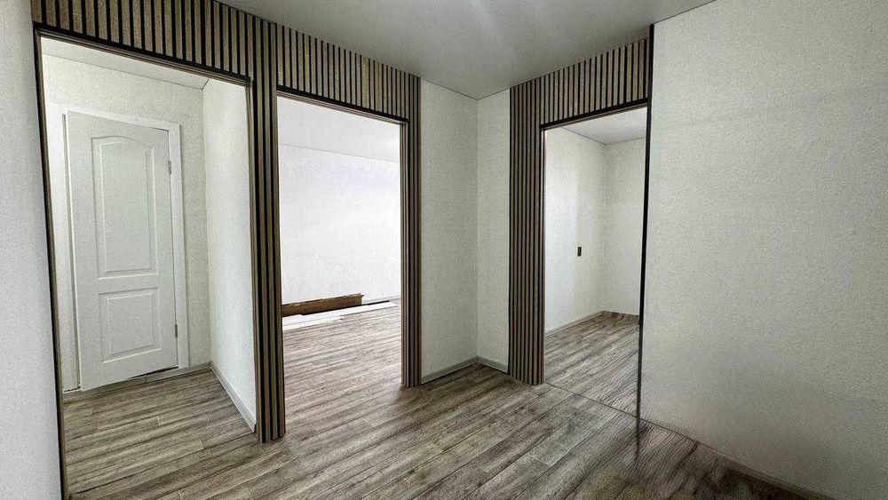 2-х комнатная КЖБИ