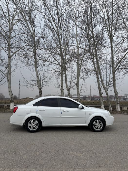 Lacetti 2009 avtomat