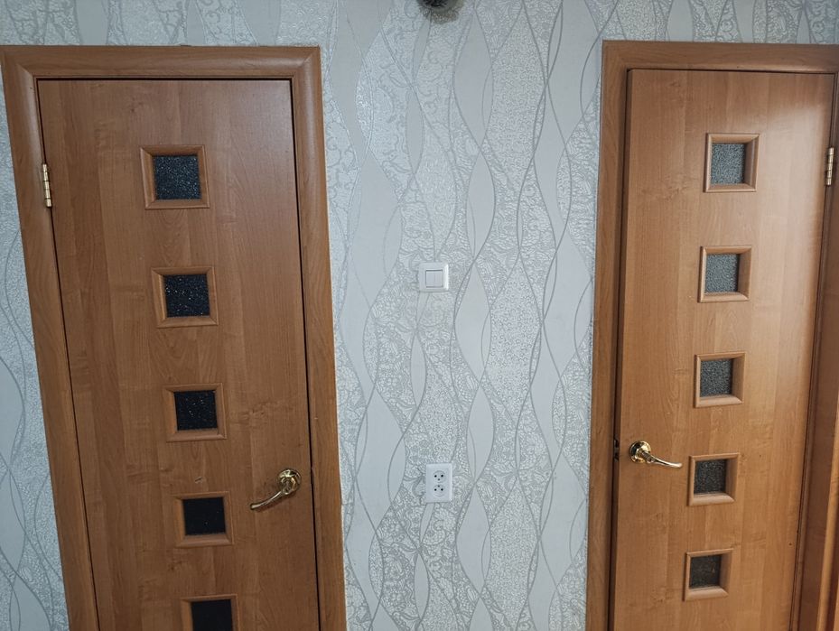 Отдам двери бесплатно