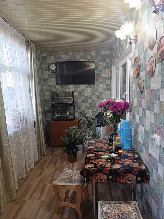 Продается 3х 5/5. Массив Куйлюк-5. Или обмен на 2х