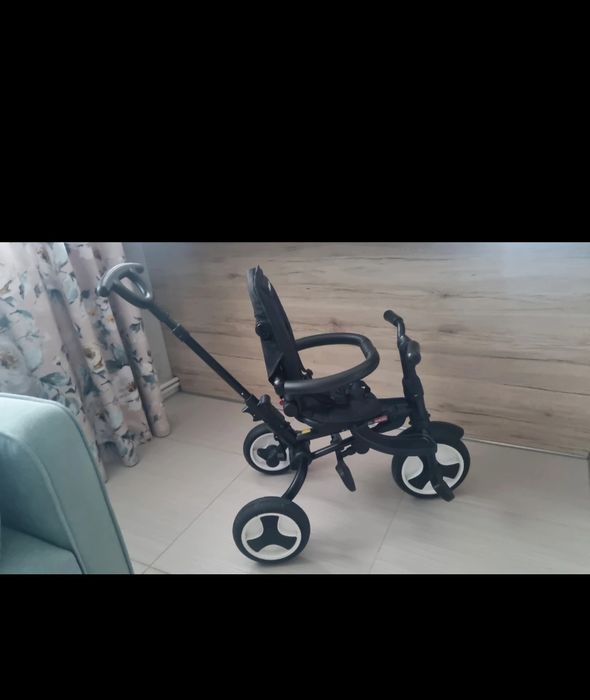 Tricicleta 3 in 1 - Coccolle