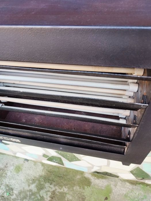 Обогреватель заводской ПГС -- 18