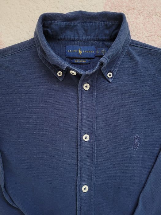 Camasa Ralph Lauren XS