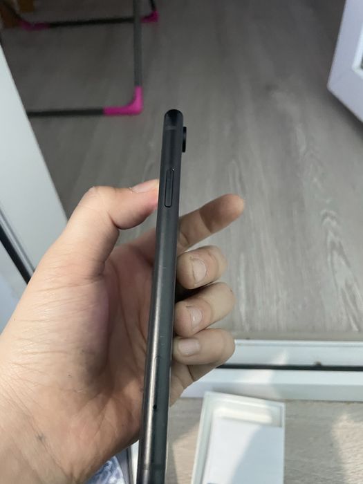 Айфон хр 64 гб 75 акб