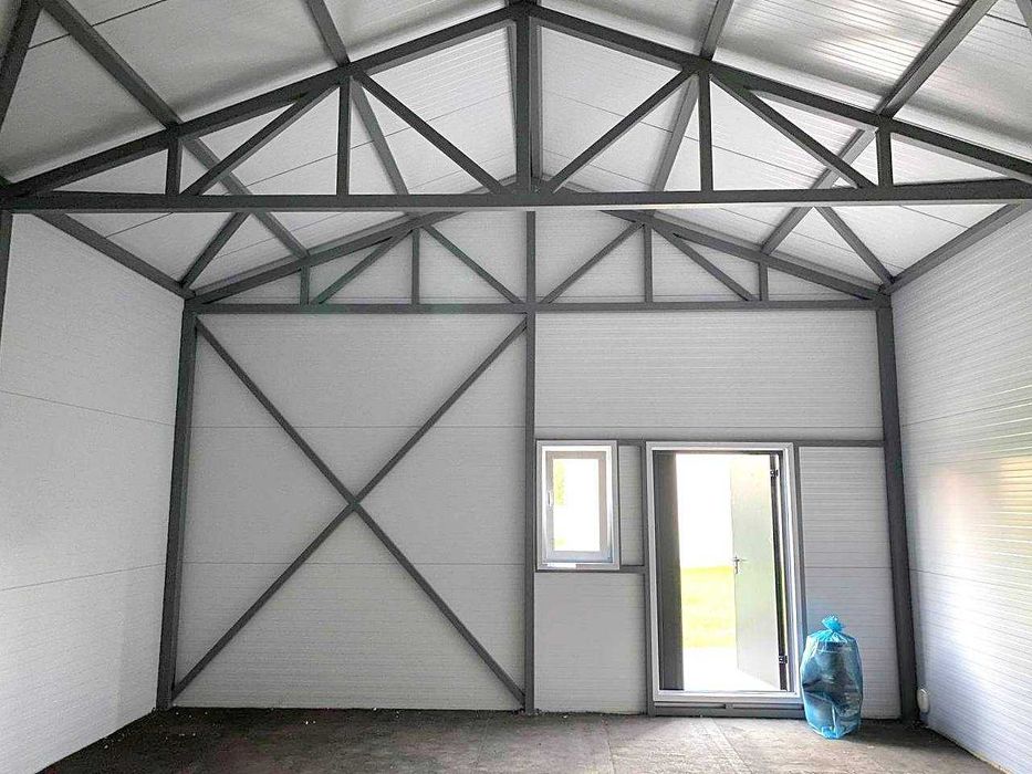 SENDVICH panellar eng arzon narxlarda ishlab chiqaruvchidan!