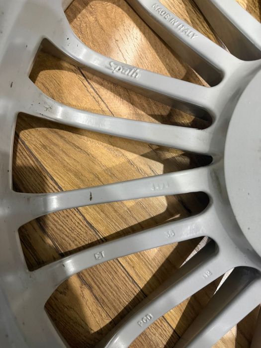 Диски R21 BMW, Mersedes, Audi