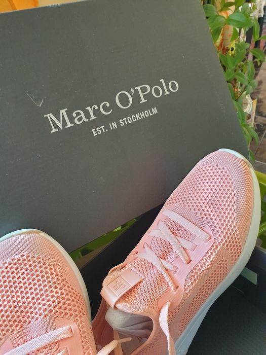 Дамски маратонки Marc O'Polo