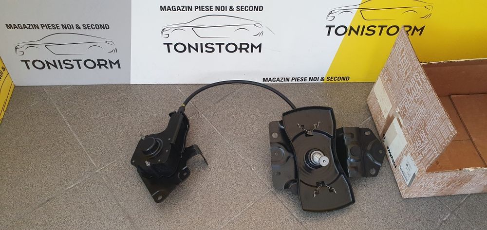 Suport roata rezervă Opel Movano B Renaultmaster,Gm 95516837