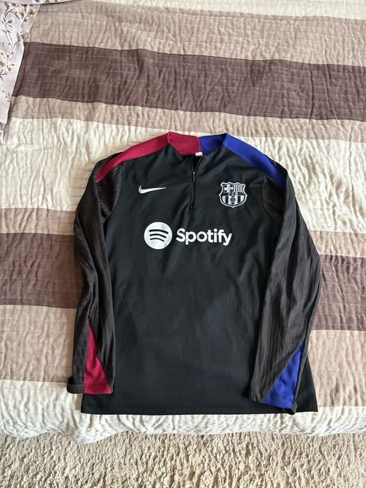 Bluză Nike Barcelona