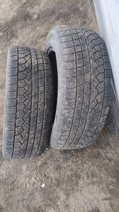 Продам 2 колеса r16