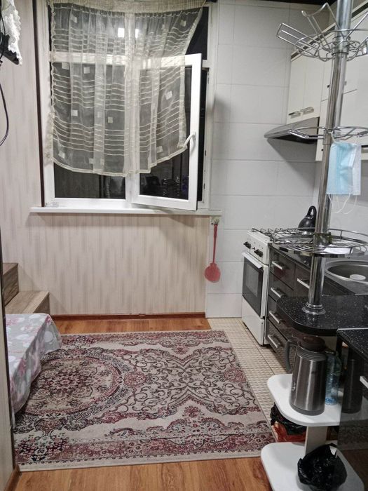 Коракамиш 2/1
196 мактаб
2/4/4
56кв 2/6 Балкон