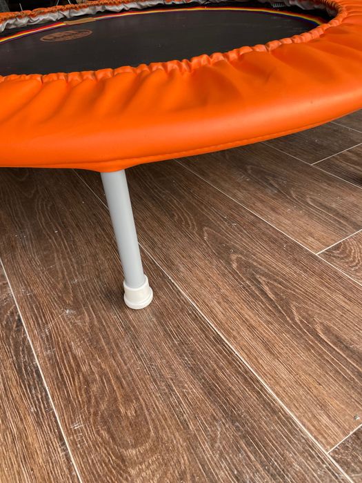 Trambulină pentru adulți